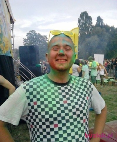 Wojciech, Mężczyzna, 36, Sanok, Polska, Zdjęcie: 2