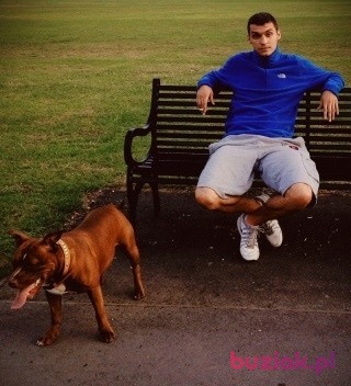 marek, Male, 35, Wielka Brytania, Photo: 3
