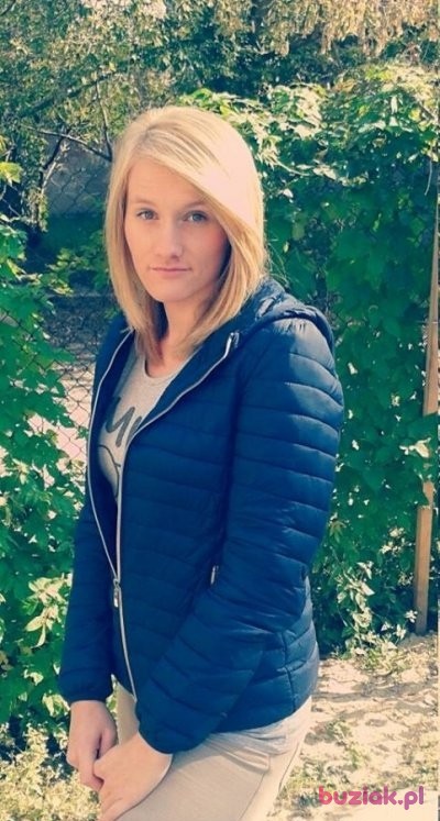Agus1313, Kobieta, 30, Warszawa, Polska: 1