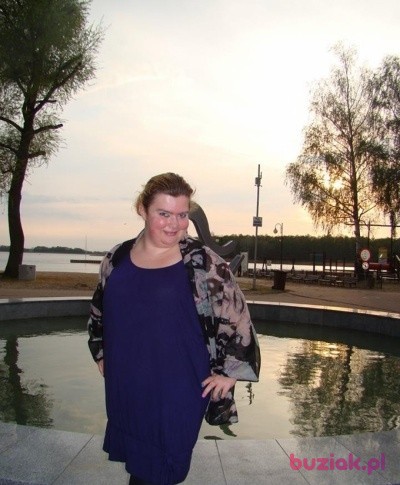 Ewelina, Female, 37, Inowrocław, Polska, Photo: 14