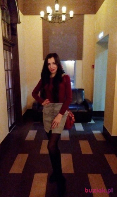Autumn, Kobieta, 26, Polska, Zdjęcie: 2