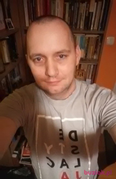 Łukasz, Mężczyzna, 40, Toruń, Polska, Zdjęcie: 5