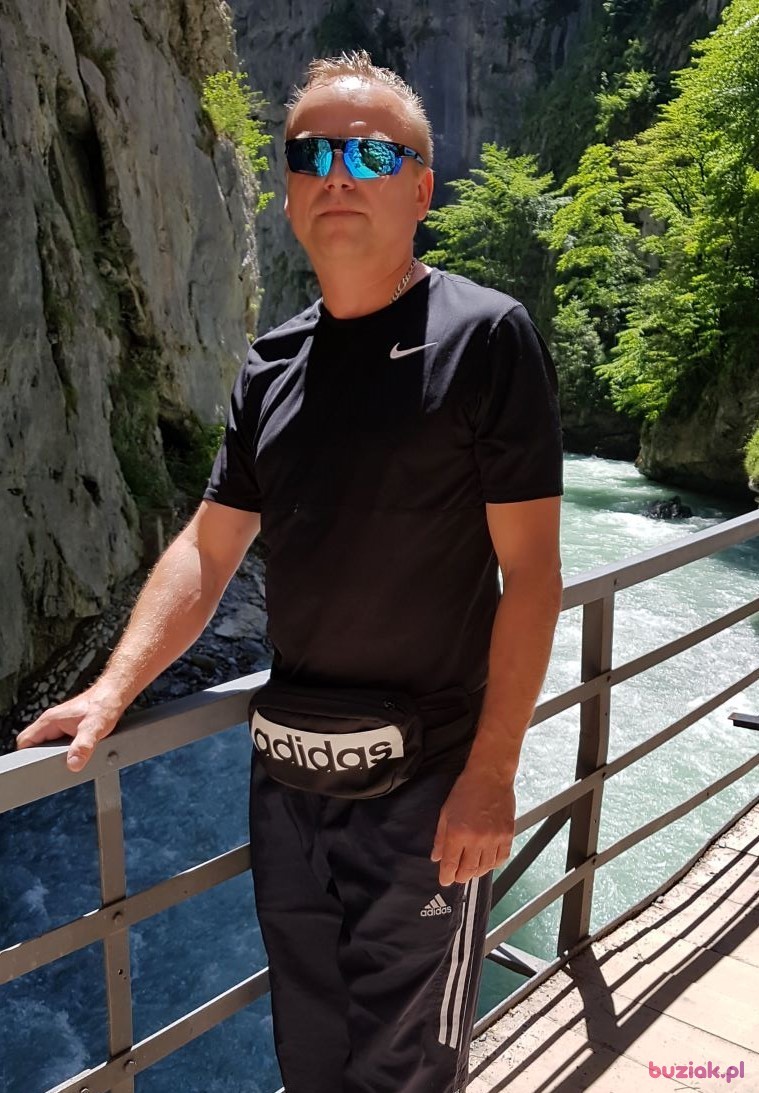 Piotr, Mężczyzna, 51, Szwajcaria, Zdjęcie: 3