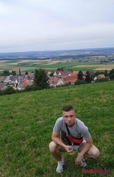 Patryk , Male, 29, Siedlce, Polska, Photo: 2