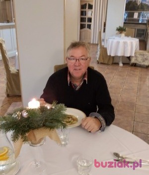 Peter, Mężczyzna, 63, Berlin, Niemcy: 1