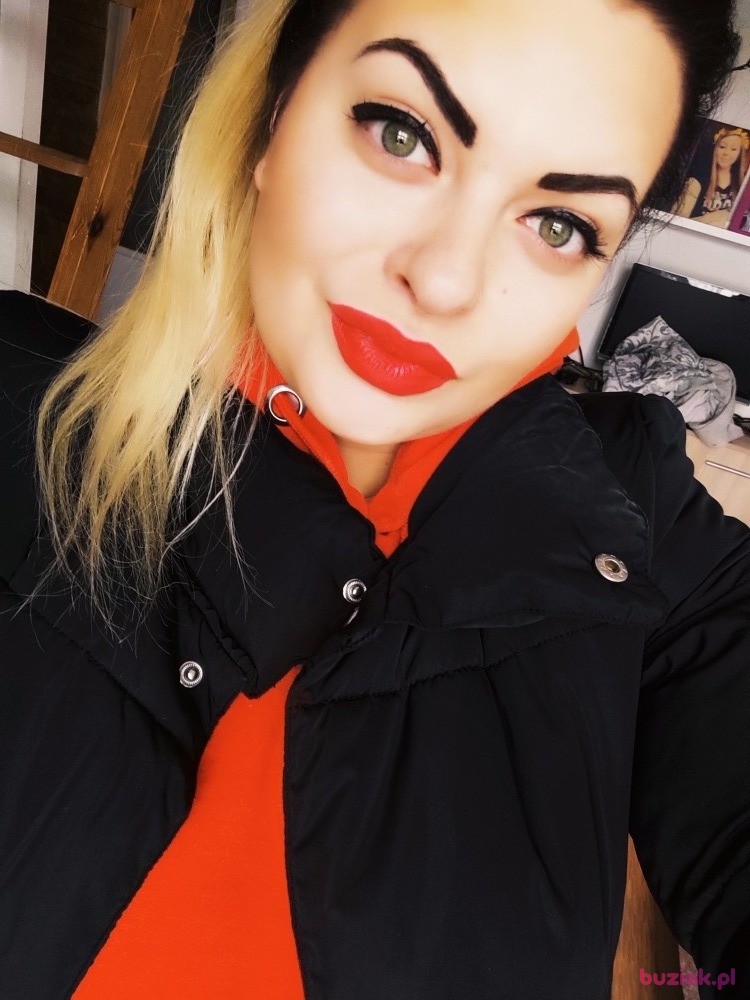 Dominika, Female, 29, Pruszcz Gdański, Polska: 1