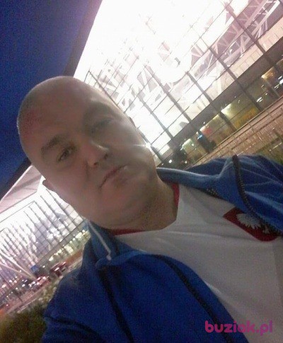 Gerrard, Mężczyzna, 47, Niemcy, Zdjęcie: 2