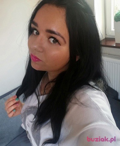 Samanta, Female, 27, Leszno, Polska, Photo: 4