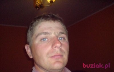 krzysiek, Mężczyzna, 44, Pobiedziska, Polska: 1