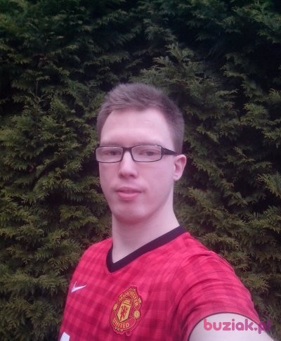 Krzysiek, Male, 35, Olsztyn, Polska, Photo: 1