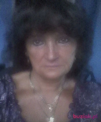 LONIA, Female, 72, Skwierzyna, Polska, Photo: 4