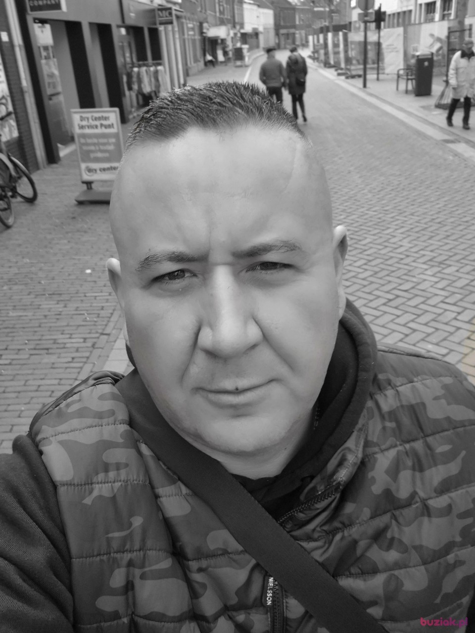 Łukasz, Male, 41, Arcen Limburg Province, Holandia: 1