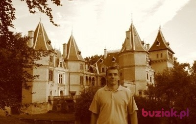 rafał , Male, 42, Bydgoszcz, Polska, Photo: 2