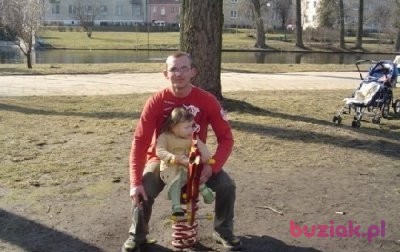 GIECIO, Male, 45, Pisz, Polska, Photo: 1