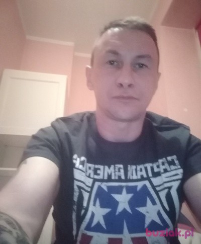 HellRaiser, Mężczyzna, 49, Warszawa, Polska, Zdjęcie: 1