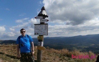 Przemek, Mężczyzna, 44, Gołdap, Polska: 1