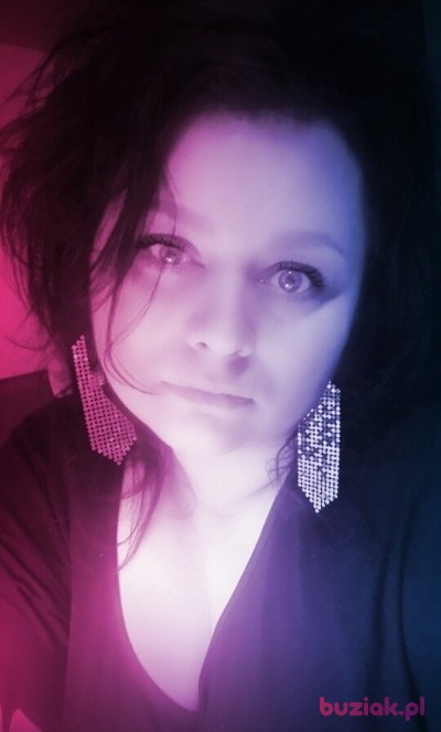 Majka, Female, 45, Marki, Polska: 1