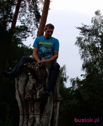Andrzej, Mężczyzna, 39, Opoczno, Polska, Zdjęcie: 3