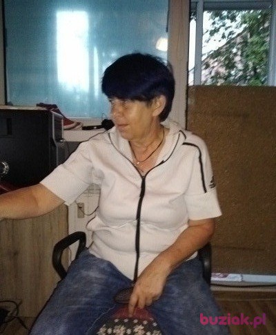 magdalena, Kobieta, 55, Łódź, Polska, Zdjęcie: 1