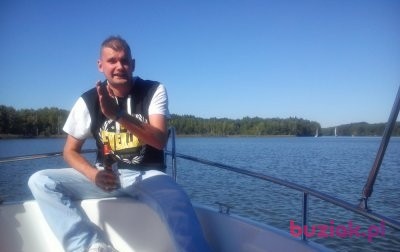 Piotr, Male, 38, Bydgoszcz, Polska, Photo: 4