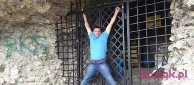 Jacek, Male, 46, Siedlce, Polska: 1