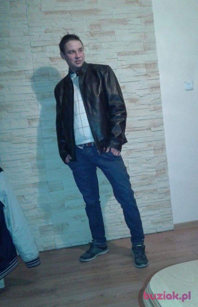 Damianek02, Male, 36, Działoszyce, Polska, Photo: 2