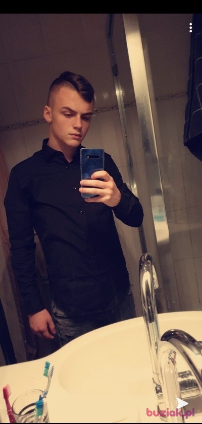 Eryk, Mężczyzna, 24, Rotterdam South Holland Province, Holandia: 1
