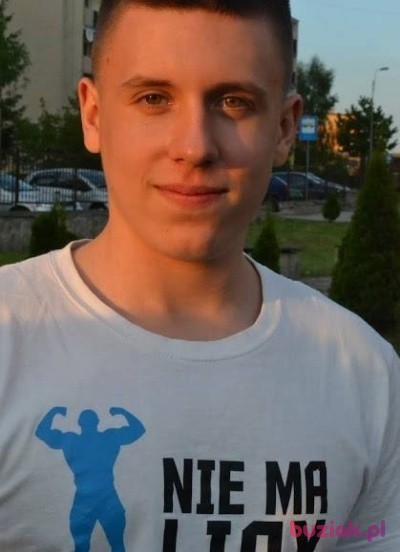 Michał, Male, 28, Kraków, Polska: 1