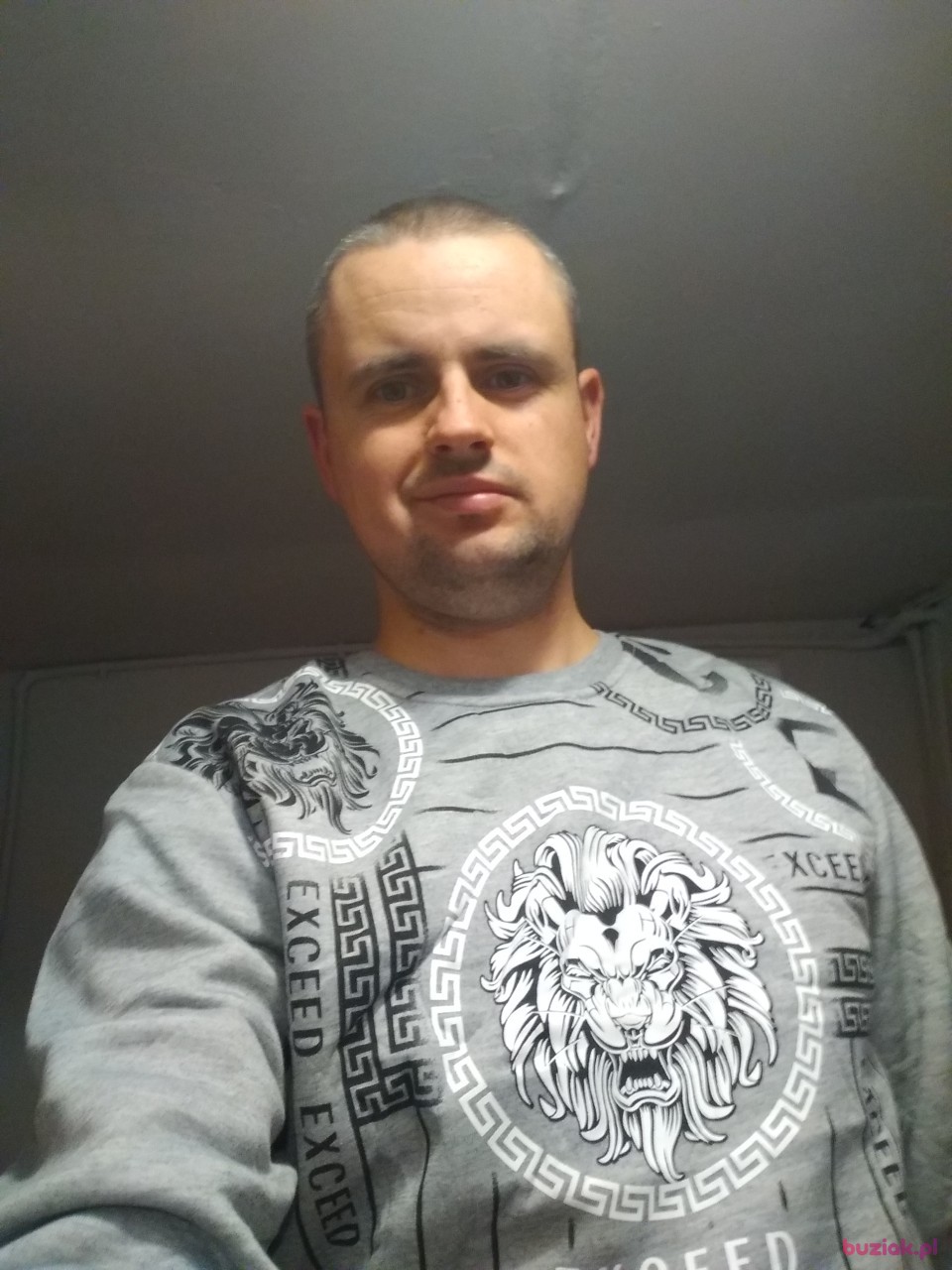Michał, Male, 36, Garwolin, Polska, Photo: 2