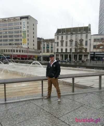 Krzysztof, Male, 36, Grudziądz, Polska, Photo: 3