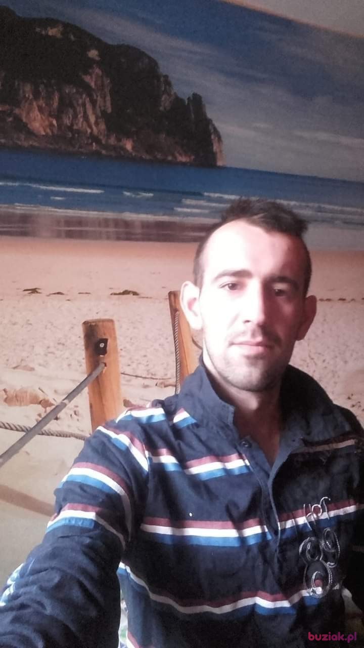 Krzysztof, Mężczyzna, 33, Szprotawa, Polska, Zdjęcie: 4