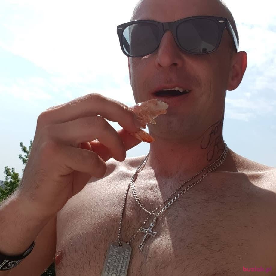 Kris, Mężczyzna, 41, Haarlem North Holland Province, Holandia, Zdjęcie: 1