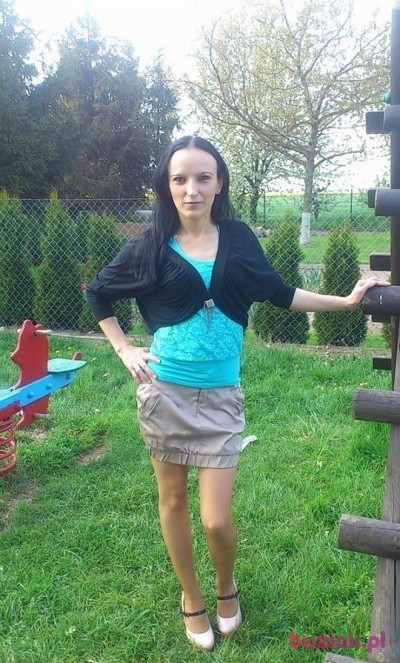 Marta, Female, 39, Oława, Polska, Photo: 3