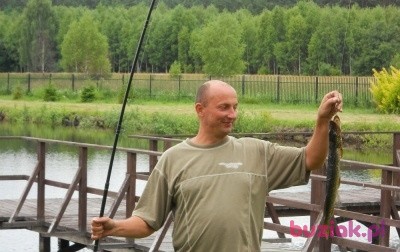Tomek, Mężczyzna, 53, Garwolin, Polska, Zdjęcie: 2