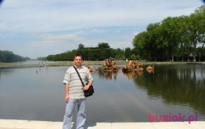 Łukasz, Mężczyzna, 41, Warszawa, Polska, Zdjęcie: 2