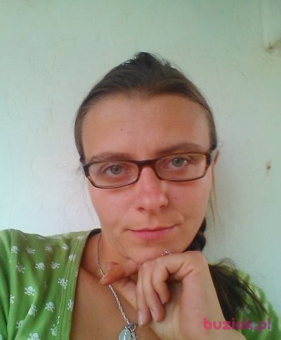 Kasia, Female, 36, Tomaszów Lubelski, Polska: 1