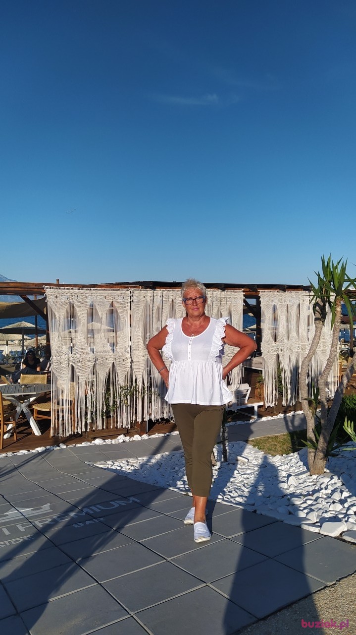Halina, Female, 67, Jaworzno, Polska, Photo: 23