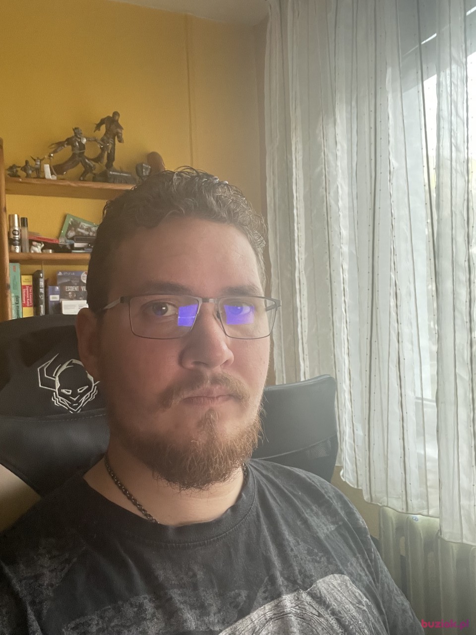 Jędrzej, Mężczyzna, 31, Legnica, Polska: 1