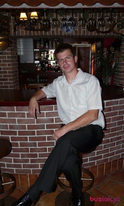 krzys, Male, 44, Grodzisk Mazowiecki, Polska, Photo: 1