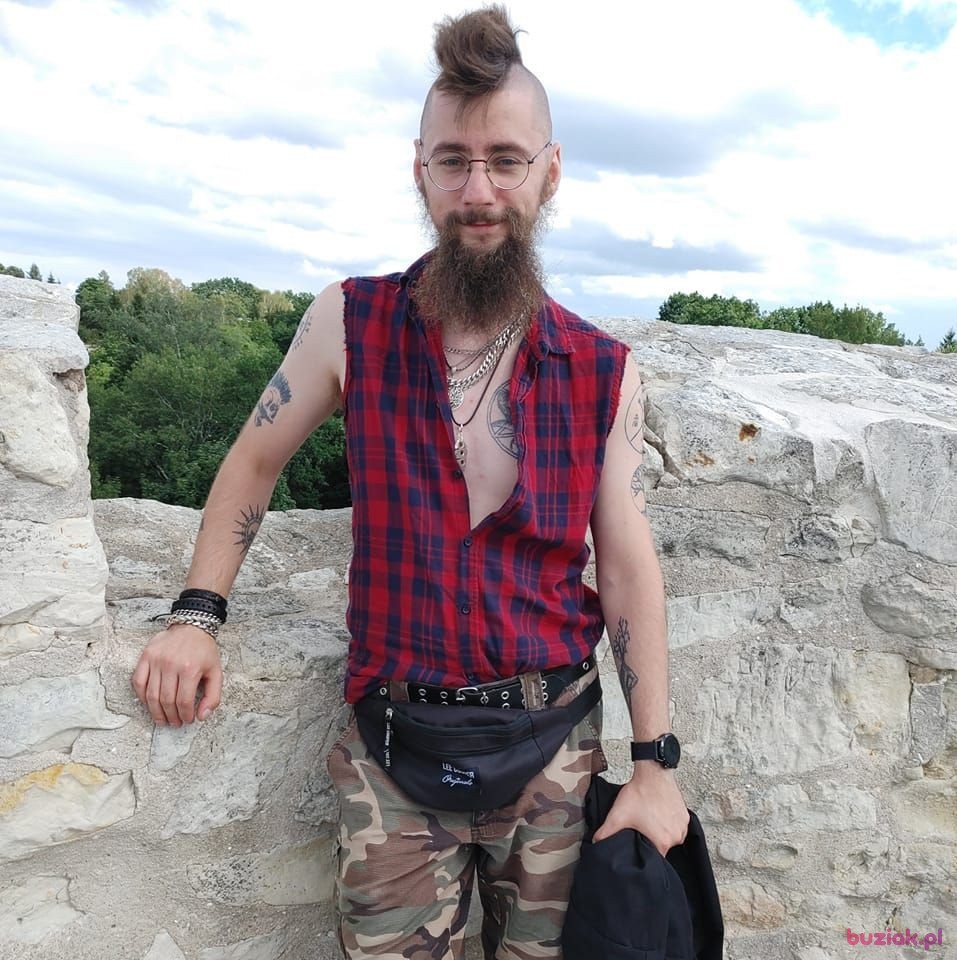 Piotr, Mężczyzna, 30, Warszawa, Polska, Zdjęcie: 7
