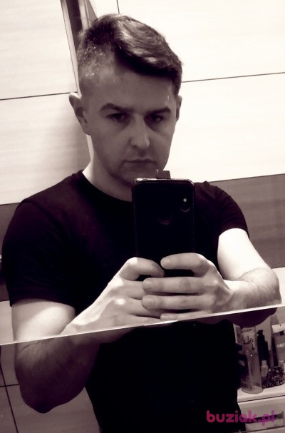 przemo1030, Mężczyzna, 34, Bielsk Podlaski, Polska, Zdjęcie: 1