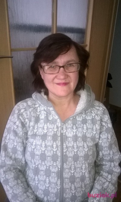 Beata, Kobieta, 56, Warszawa, Polska: 1