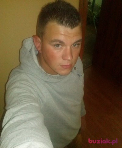 Damian, Male, 36, Poznań, Polska, Photo: 1