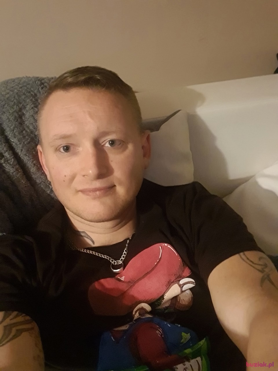 Rafał, Mężczyzna, 39, Legnica, Polska: 1