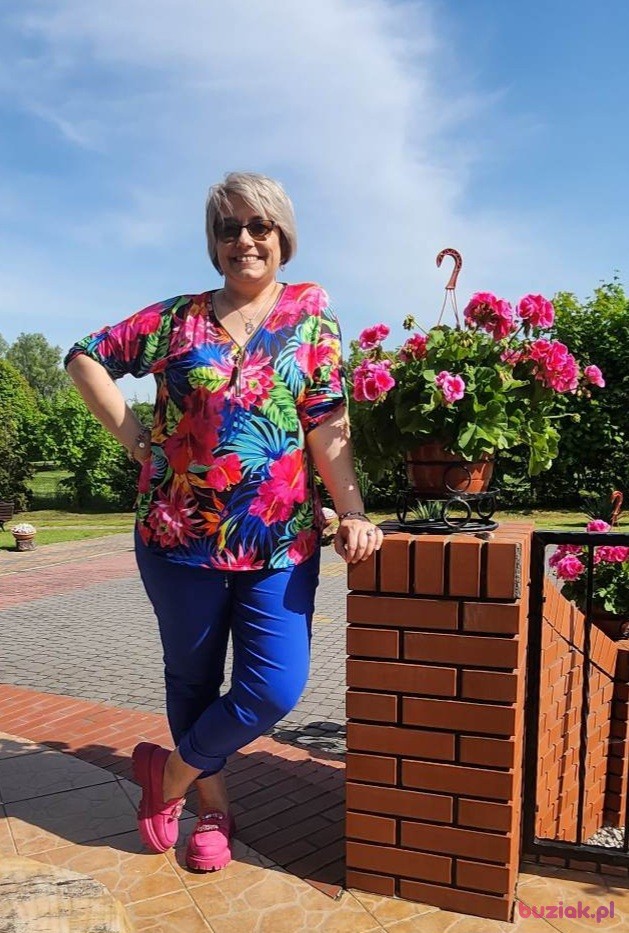 Monika, Kobieta, 48, Janikowo, Polska, Zdjęcie: 2