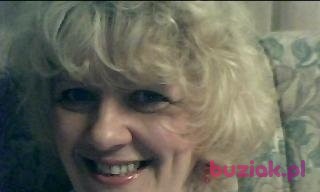 Elise3, Kobieta, 64, Kielce, Polska: 1