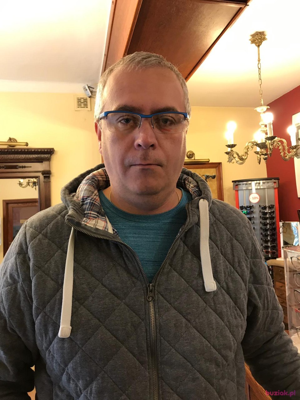 Andrzej, Male, 49, Pszczyna, Polska: 1