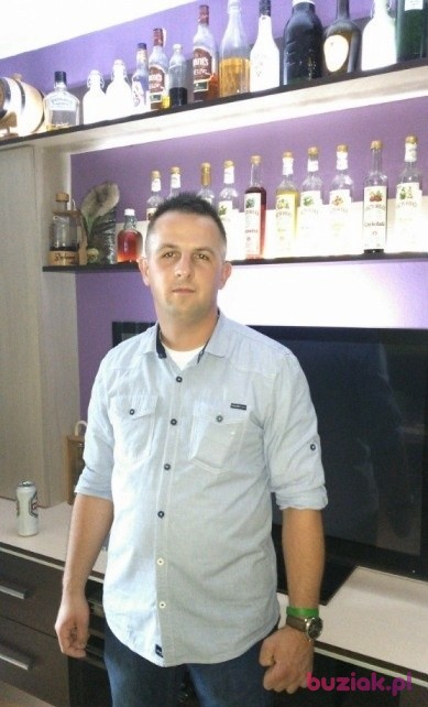 Tom, Mężczyzna, 39, Warszawa, Polska, Zdjęcie: 2