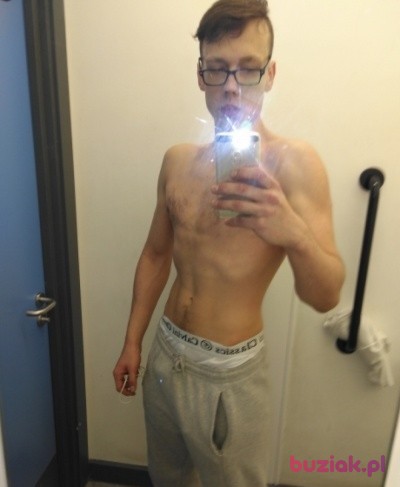 Szymon, Mężczyzna, 27, Northwich, Wielka Brytania: 1
