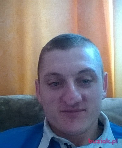 Marek , Male, 34, Olecko, Polska: 1